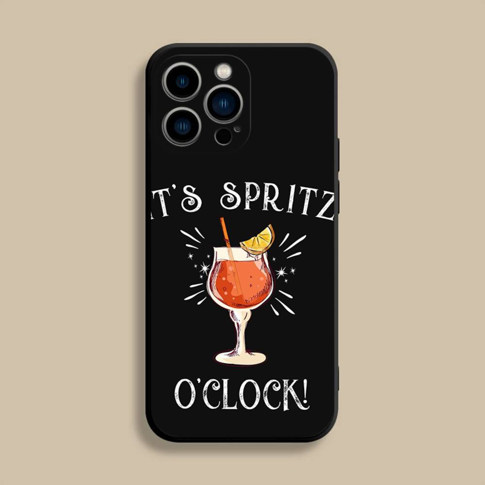 เคสโทรศัพท์ลาย Aperol Funny Sp - Phone Cases Quirky บทวิจารณ์และราคา