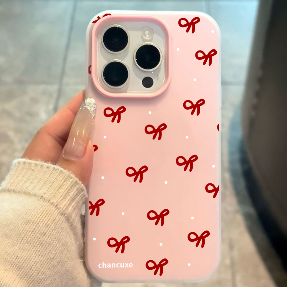เคสโทรศัพท์มือถือสไตล์มินิมอลล - Phone Cases Girls บทวิจารณ์และราคา