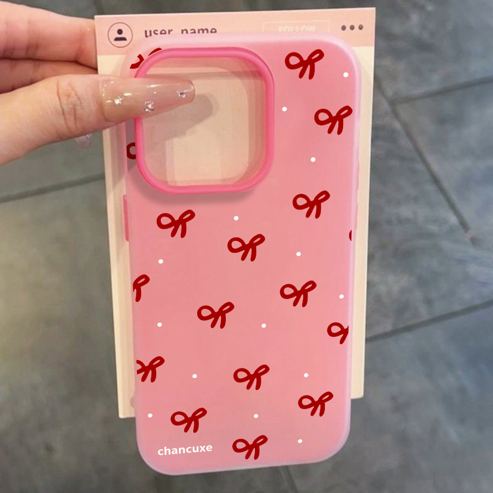 เคสโทรศัพท์มือถือสไตล์มินิมอลล - Phone Cases Girls บทวิจารณ์และราคา