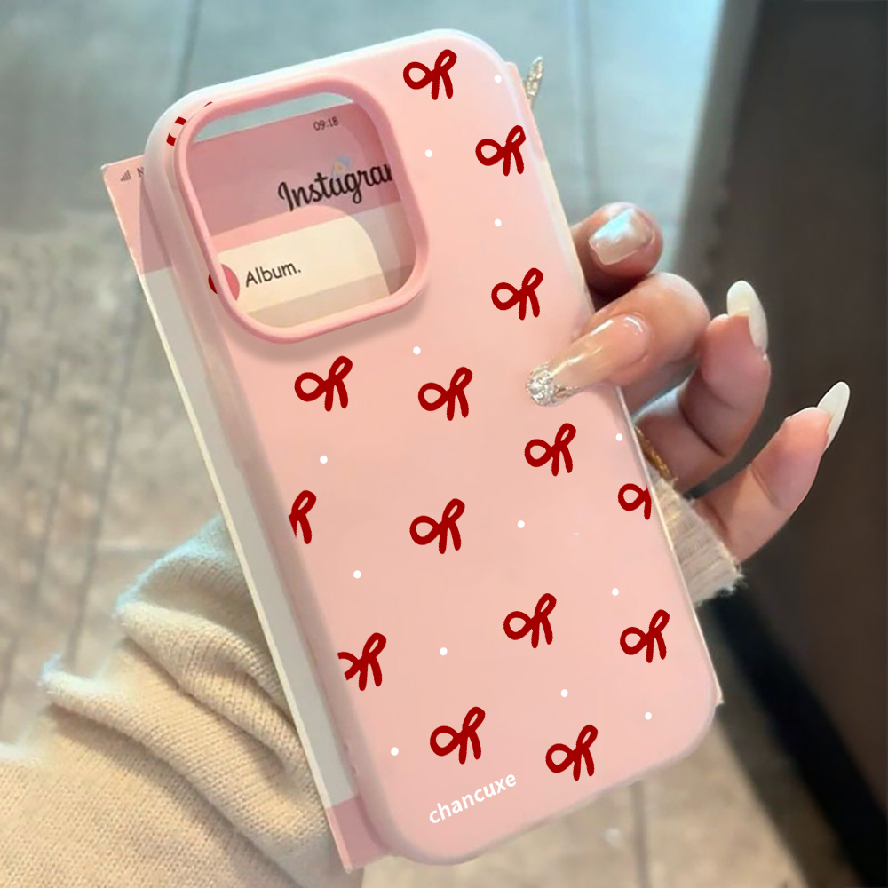 เคสโทรศัพท์มือถือสไตล์มินิมอลล - Phone Cases Girls บทวิจารณ์และราคา