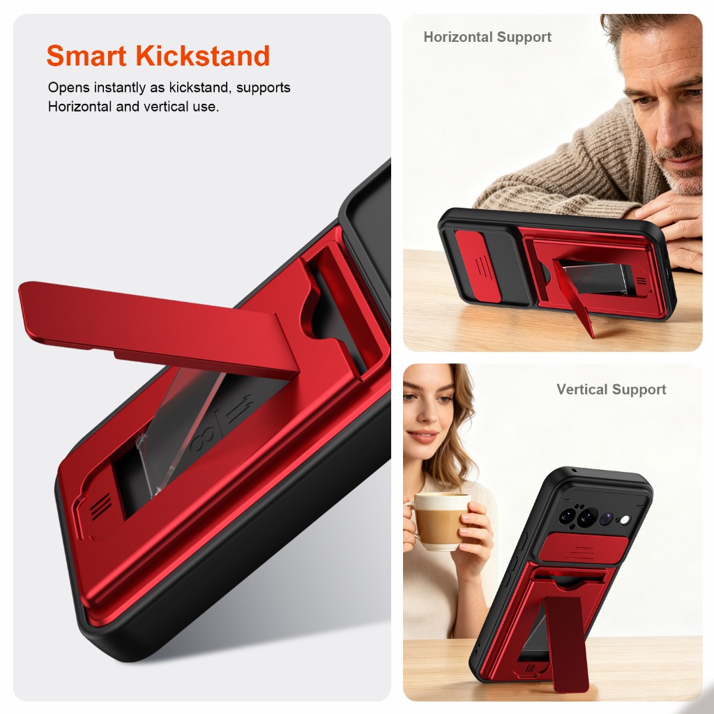 เคสโทรศัพท์ป้องกันเลนส์แบบรวมท - Phone Cases Heavy Duty บทวิจารณ์และราคา