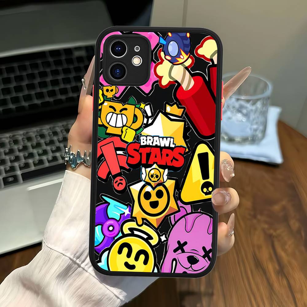 เคสโทรศัพท์ซิลิโคนลายการ์ตูนตล - Phone Cases Quirky บทวิจารณ์และราคา