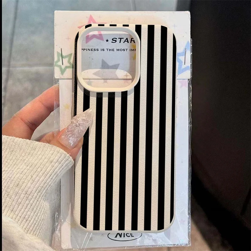 สีสันลายMinimalist INSคู่สําหร - Phone Cases Australia บทวิจารณ์และราคา