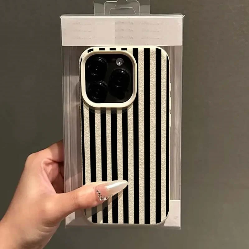 สีสันลายMinimalist INSคู่สําหร - Phone Cases Australia บทวิจารณ์และราคา