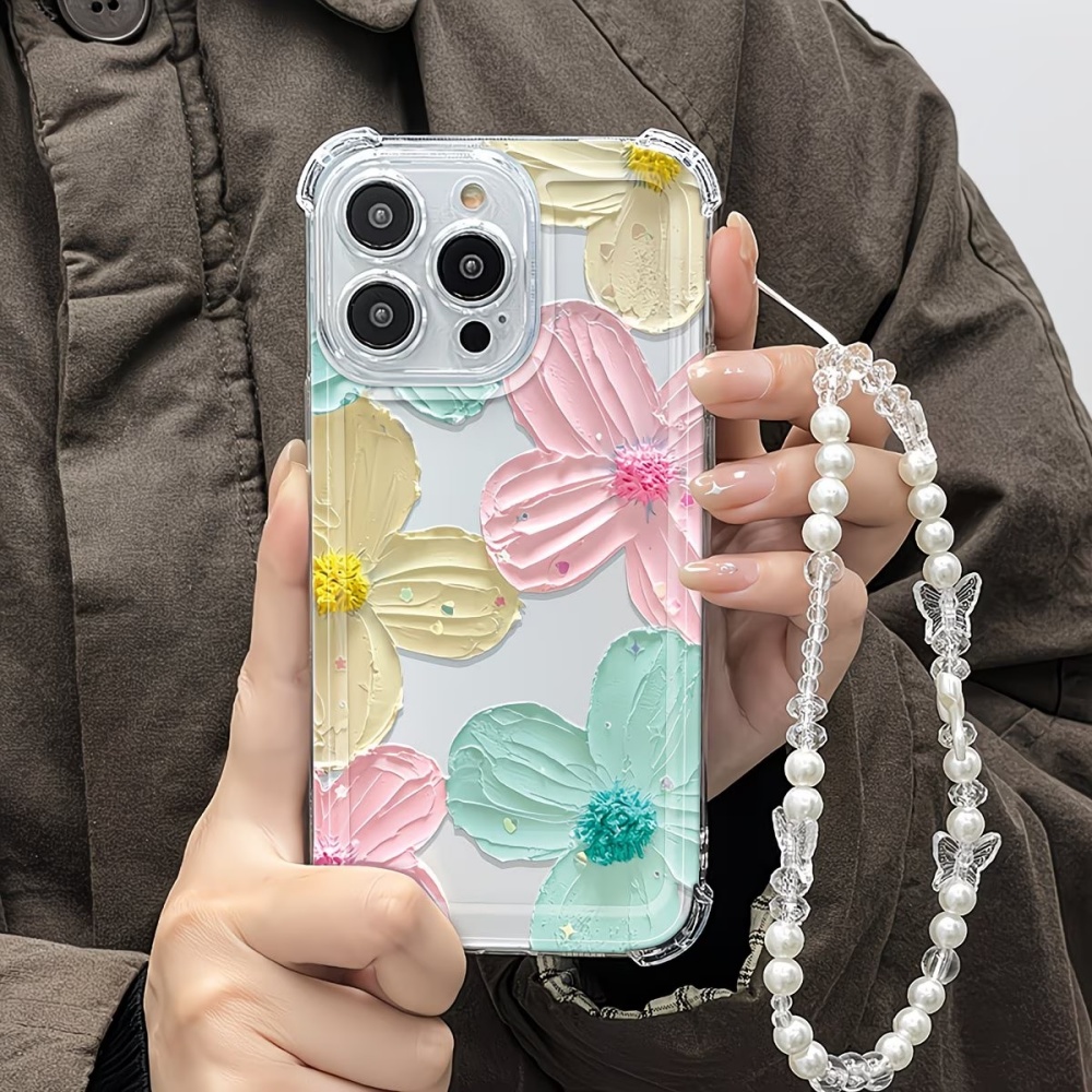 เคสโทรศัพท์กันกระแทก 4 มุม ลาย - Phone Cases Drop Proof บทวิจารณ์และราคา