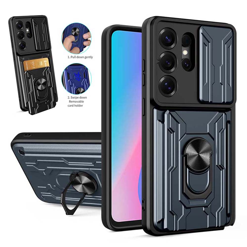เคสเกราะสำหรับงานหนักสำหรับซัม - Phone Cases Heavy Duty บทวิจารณ์และราคา