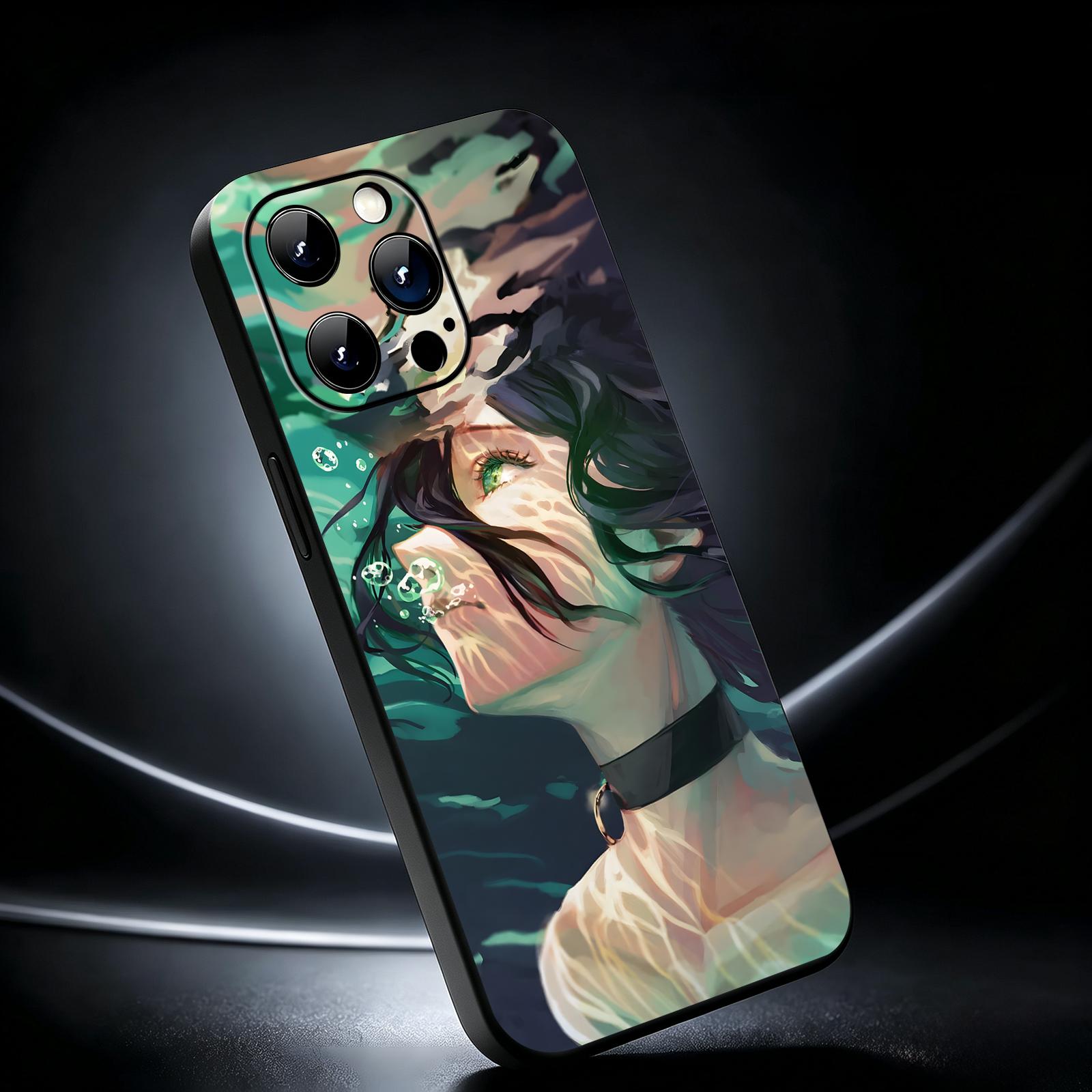 เคสโทรศัพท์สำหรับ iPhone17 16  - Phone Cases Drop Proof บทวิจารณ์และราคา