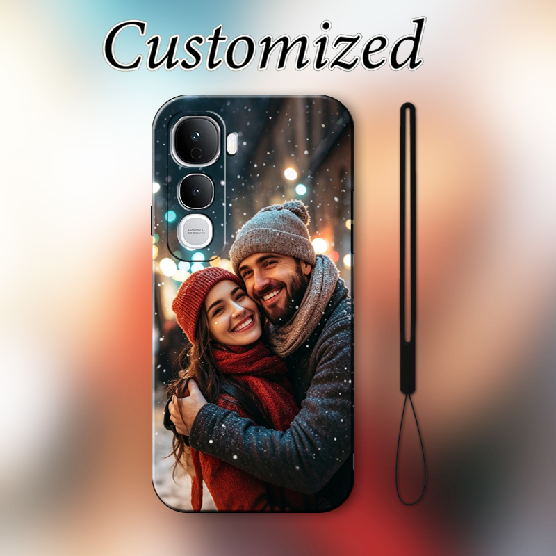 สายคล้องเคสโทรศัพท์แบบปรับแต่ง - Phone Cases Custom บทวิจารณ์และราคา