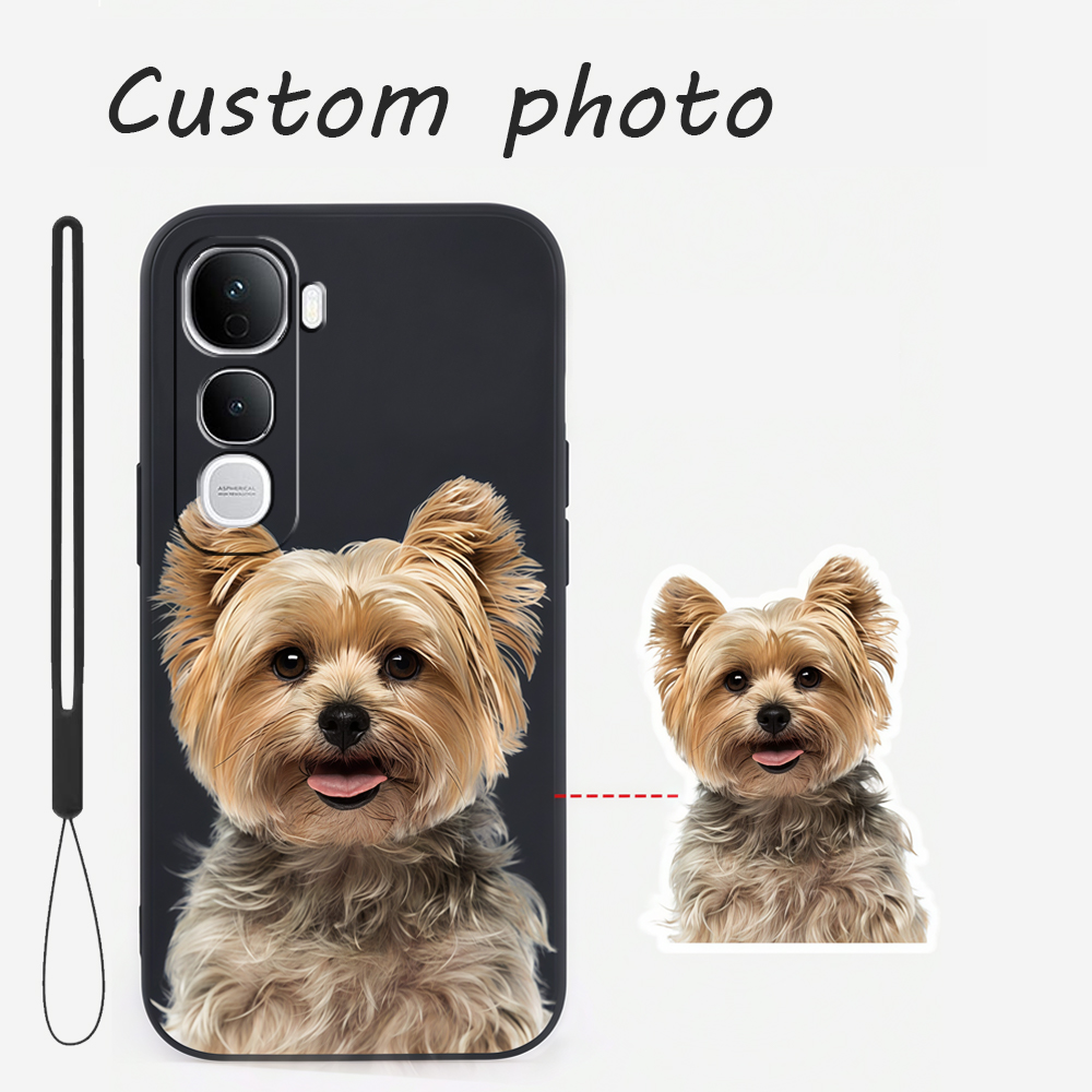 สายคล้องเคสโทรศัพท์แบบปรับแต่ง - Phone Cases Custom บทวิจารณ์และราคา