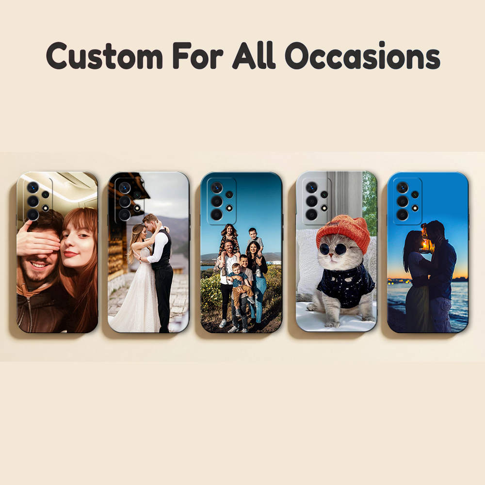 สายคล้องเคสโทรศัพท์แบบปรับแต่ง - Phone Cases Custom บทวิจารณ์และราคา