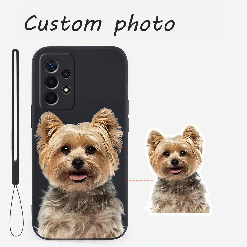 สายคล้องเคสโทรศัพท์แบบปรับแต่ง - Phone Cases Custom บทวิจารณ์และราคา