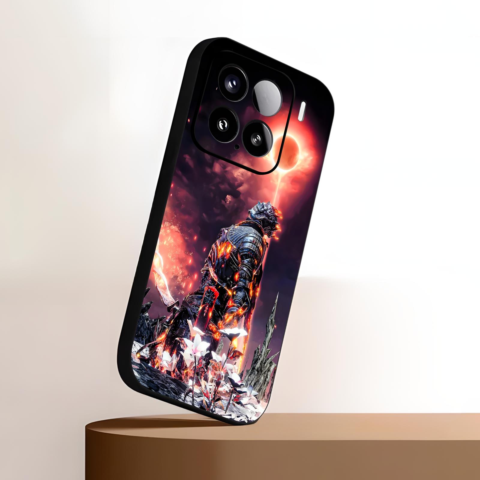 เกมส์สุดฮิต DARK SOULS เคสโทรศ - Phone Cases Xiaomi 15 บทวิจารณ์และราคา
