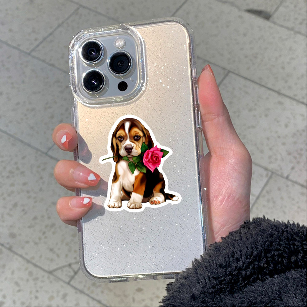 50 ชิ้น สติ๊กเกอร์ลายร็อควินเท - Phone Cases Kids บทวิจารณ์และราคา