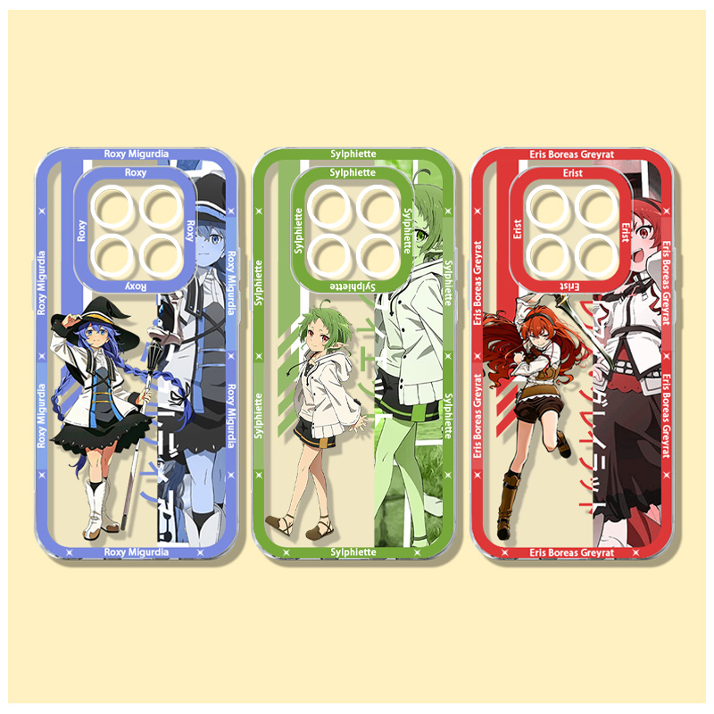 เอ็ม-มูโชกุ ที-เทนเซย์ ซิลฟิเอ - Phone Cases Xiaomi 15 บทวิจารณ์และราคา
