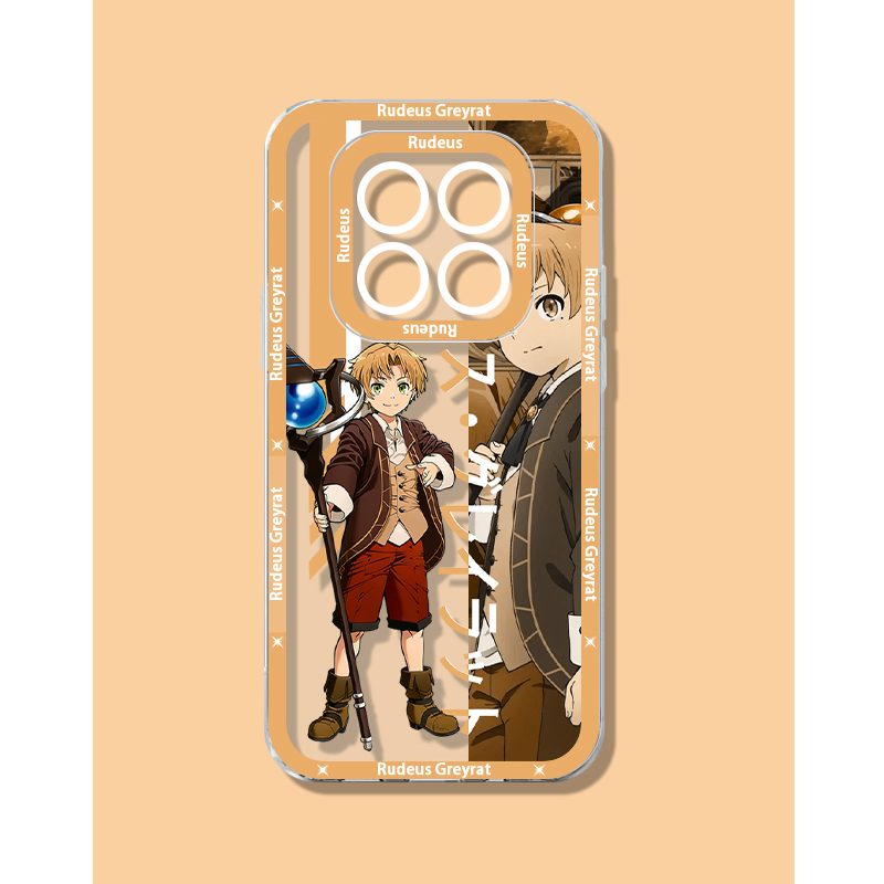 เอ็ม-มูโชกุ ที-เทนเซย์ ซิลฟิเอ - Phone Cases Xiaomi 15 บทวิจารณ์และราคา