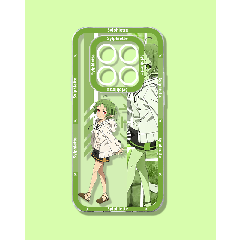 เอ็ม-มูโชกุ ที-เทนเซย์ ซิลฟิเอ - Phone Cases Xiaomi 15 บทวิจารณ์และราคา