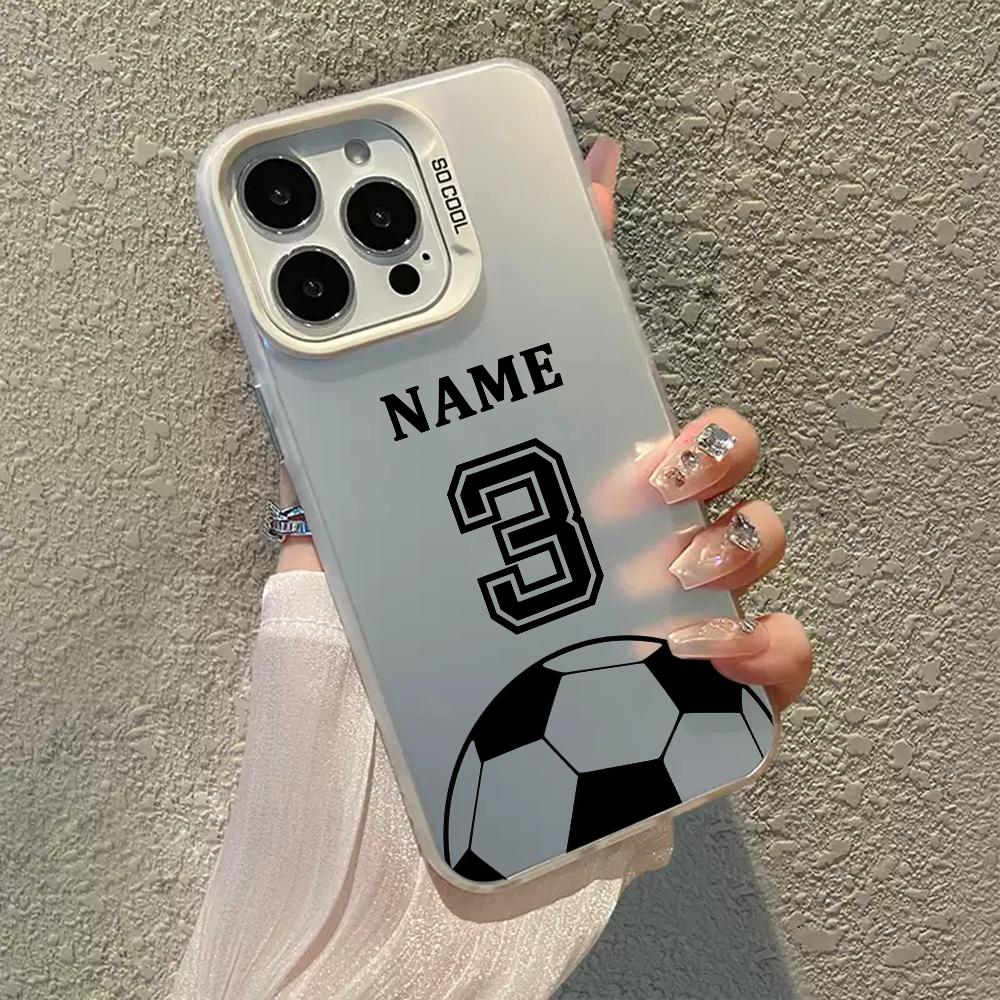 เคสโทรศัพท์ IMD สีเงินสุดหรู แ - Phone Cases Custom บทวิจารณ์และราคา