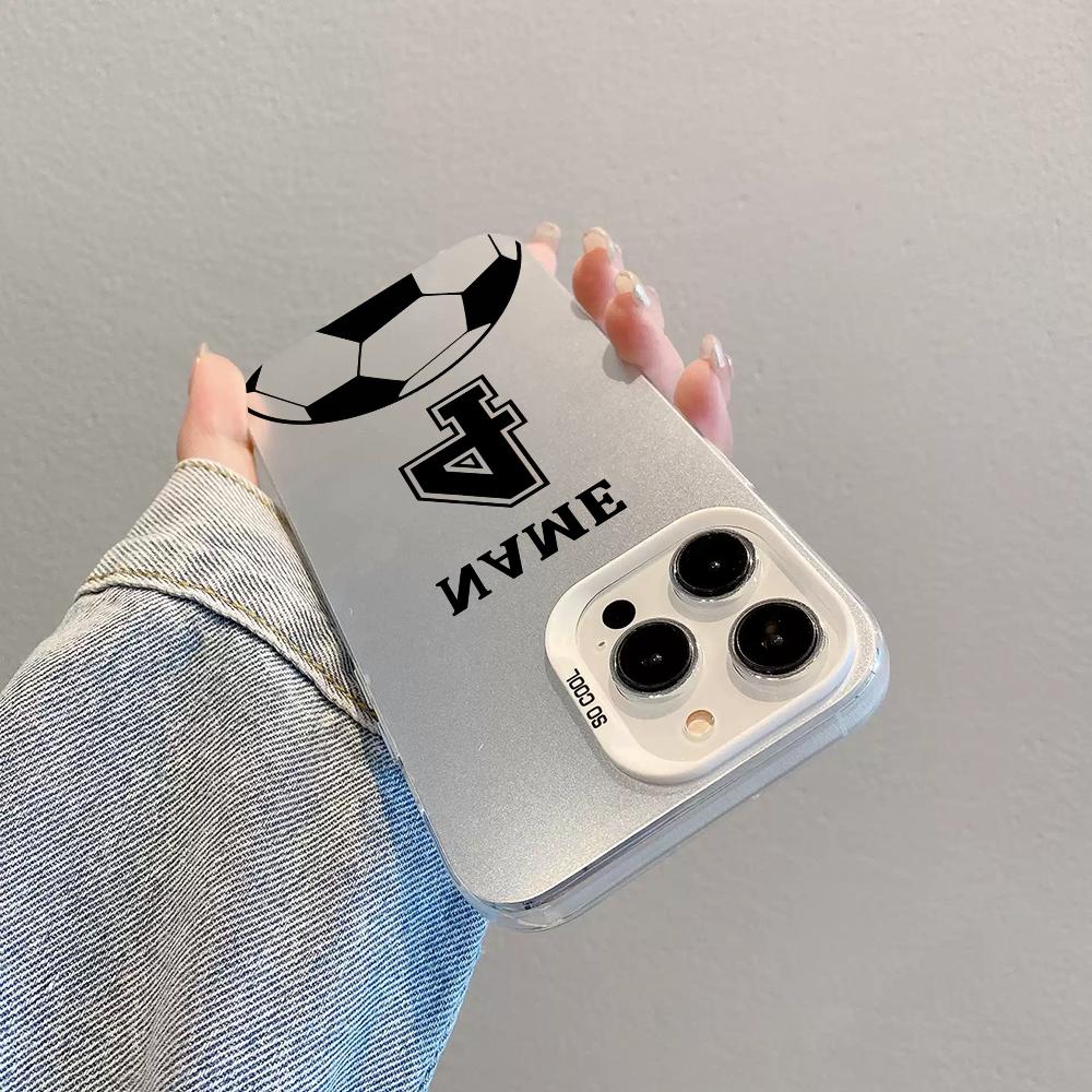 เคสโทรศัพท์ IMD สีเงินสุดหรู แ - Phone Cases Custom บทวิจารณ์และราคา