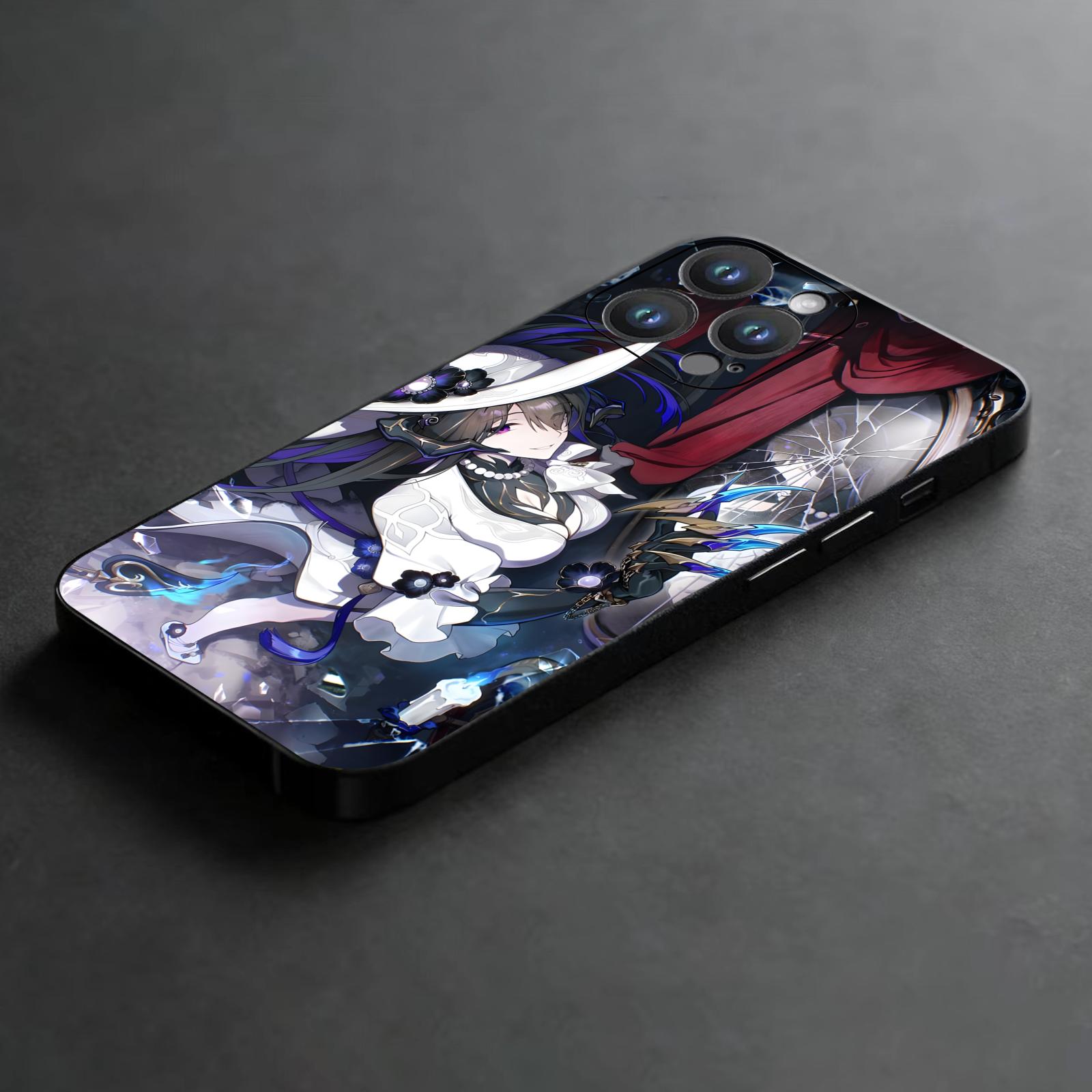 เคสโทรศัพท์สำหรับ iPhone17 16  - Phone Cases Drop Proof บทวิจารณ์และราคา