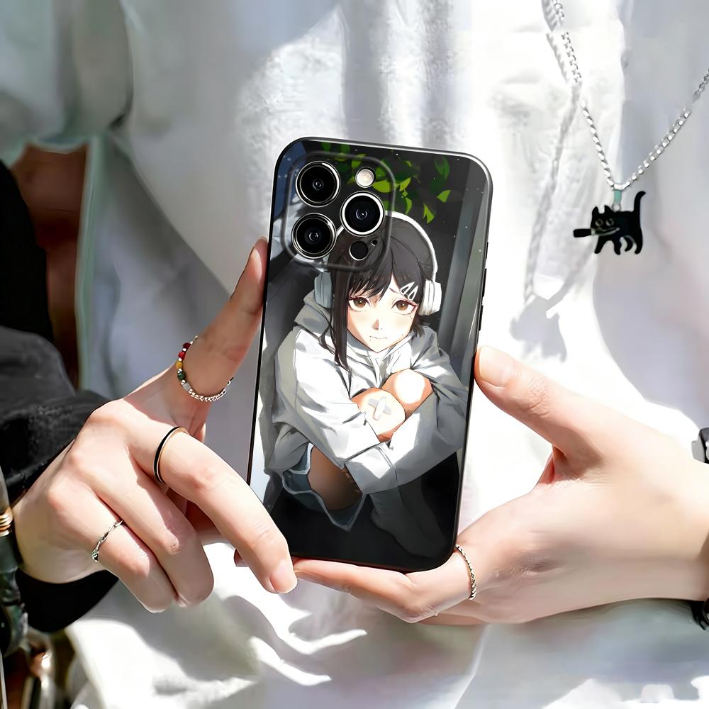 เคสโทรศัพท์ Chainsaw Man Koben - Phone Cases Iphone 16 Pro Max บทวิจารณ์และราคา