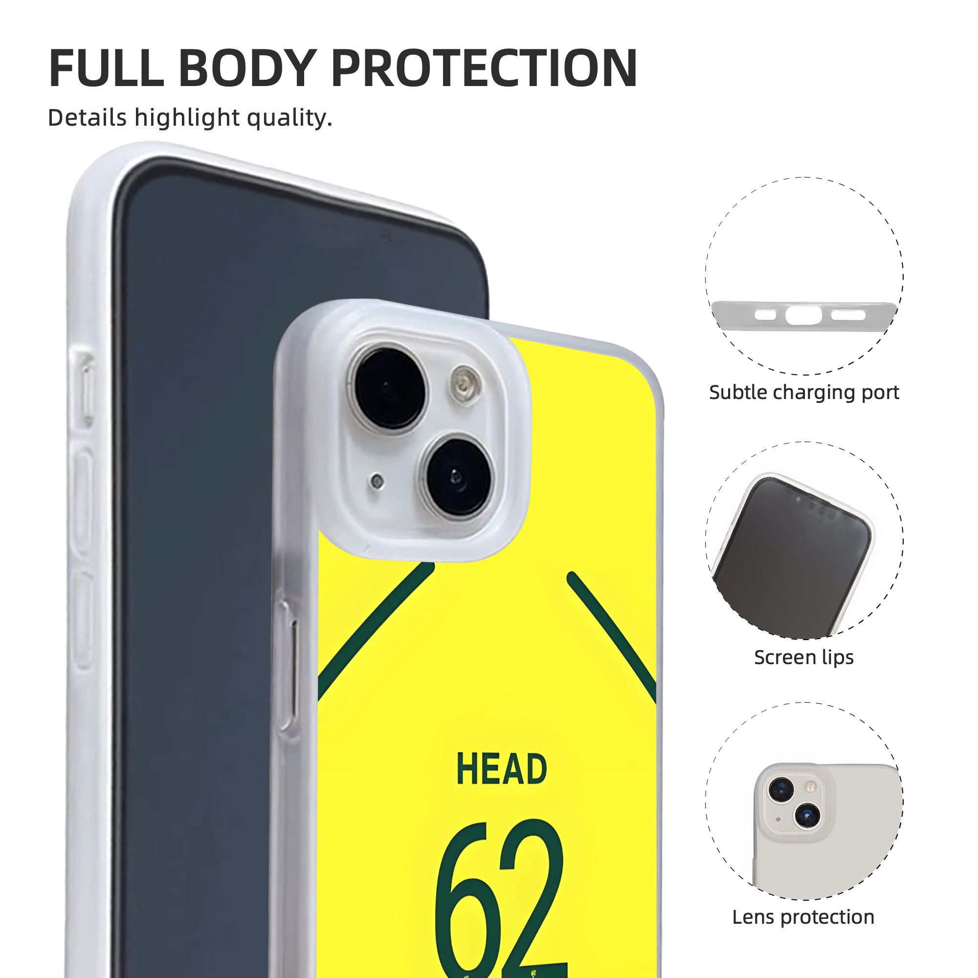 เคสโทรศัพท์กันกระแทก New Armor - Phone Cases Australia บทวิจารณ์และราคา