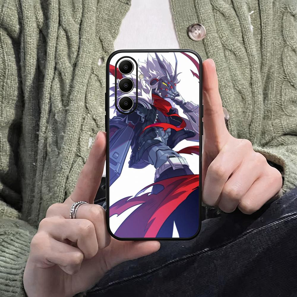 เคสโทรศัพท์ลายอนิเมะ Billy the - Phone Cases Kids บทวิจารณ์และราคา
