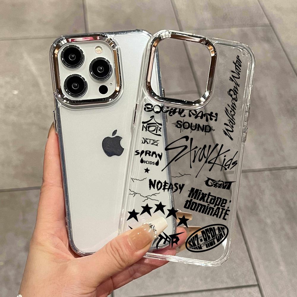 เคสโทรศัพท์ Kpop S-Stray K-Kid - Phone Cases Kids บทวิจารณ์และราคา