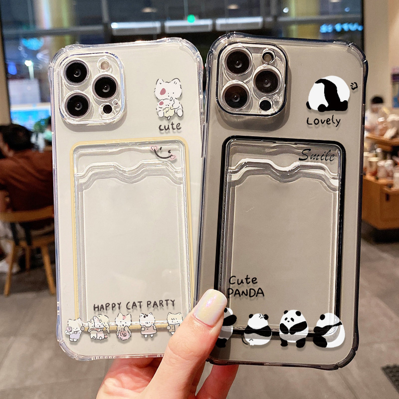 เคสโทรศัพท์ลายแมวดำน่ารัก สำหร - Phone Cases Xr Cute บทวิจารณ์และราคา