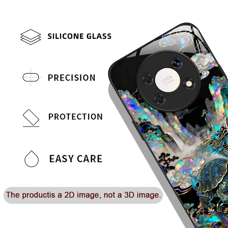 เคสโทรศัพท์มือถือลายหินอ่อนลาย - Phone Cases Xiaomi 15 บทวิจารณ์และราคา
