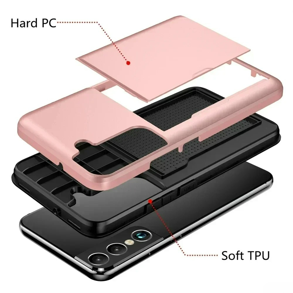 เคสโทรศัพท์สำหรับ Samsung Gala - Phone Cases Heavy Duty บทวิจารณ์และราคา
