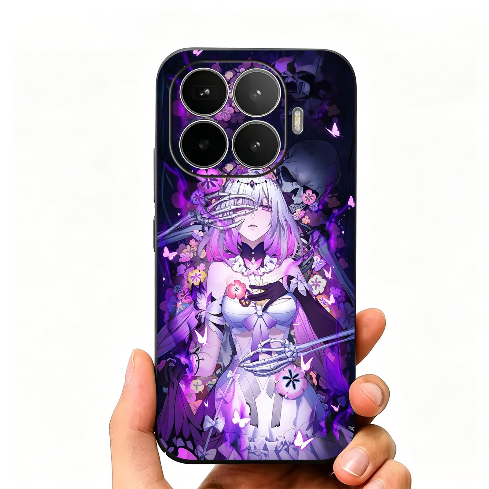 เคสโทรศัพท์สำหรับเสี่ยวมี่ 17  - Phone Cases Xiaomi 15 บทวิจารณ์และราคา