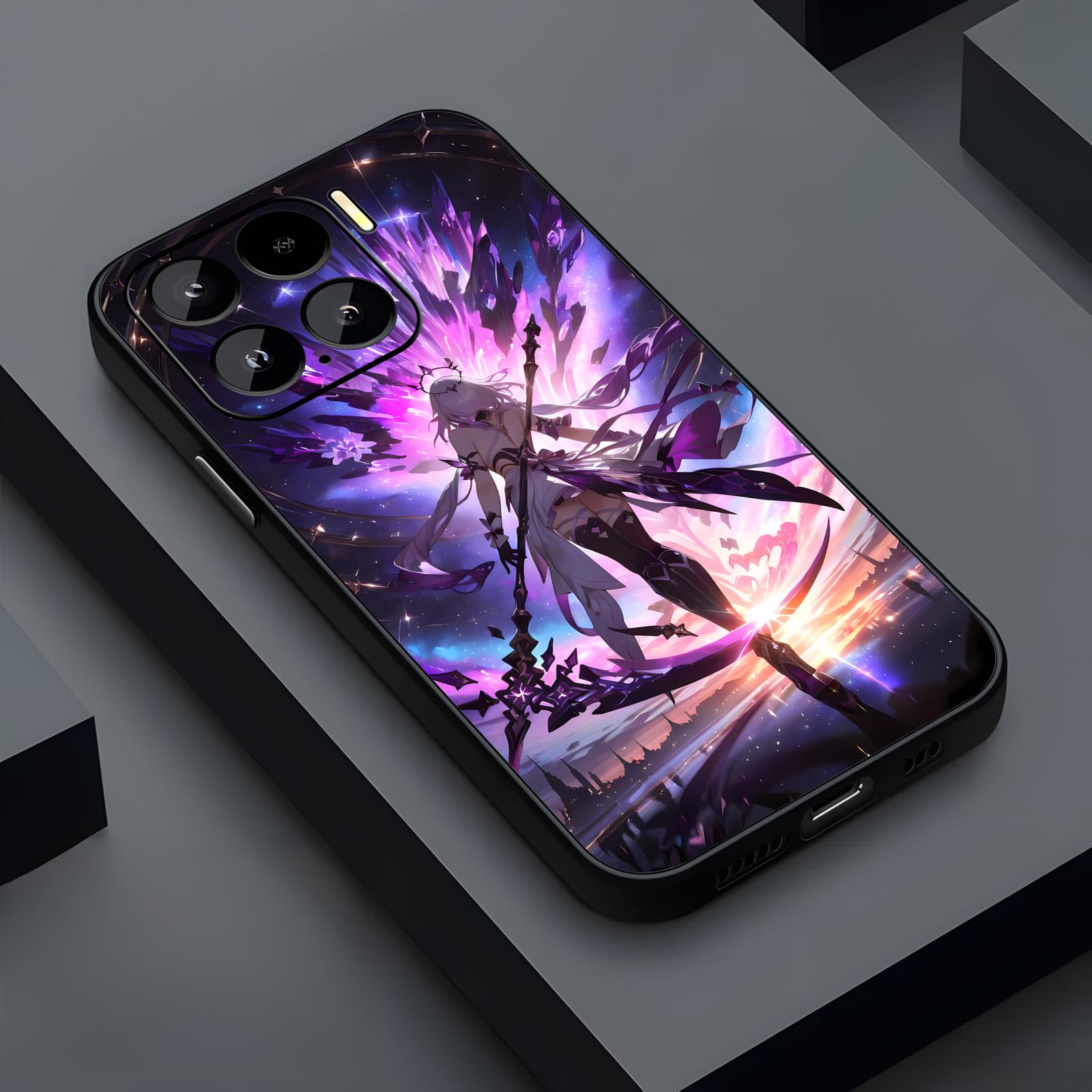 เคสโทรศัพท์สำหรับเสี่ยวมี่ 17  - Phone Cases Xiaomi 15 บทวิจารณ์และราคา