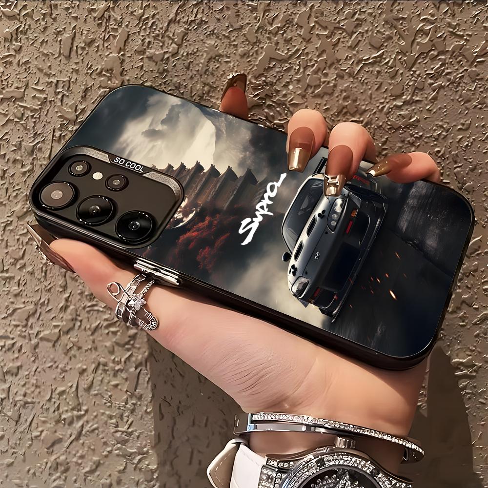 เคสโทรศัพท์รถยนต์ S-Supra สำหร - Samsung Galaxy S25 บทวิจารณ์และราคา