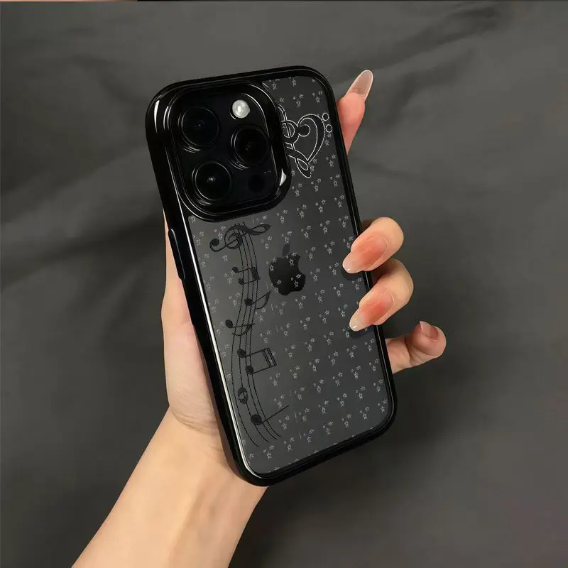 เคสโทรศัพท์ลายการ์ตูนสาวน้อยน่ - Phone Cases Girls บทวิจารณ์และราคา