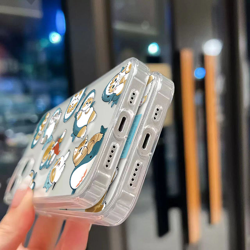 Funny M-Mofusand Cat Magsafe M - Phone Cases Quirky บทวิจารณ์และราคา