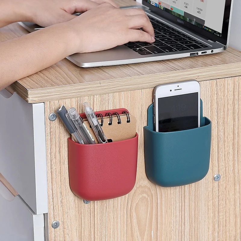ติดผนังกล่องเก็บปลั๊กโทรศัพท์ม - Phone Cases Eco Friendly บทวิจารณ์และราคา