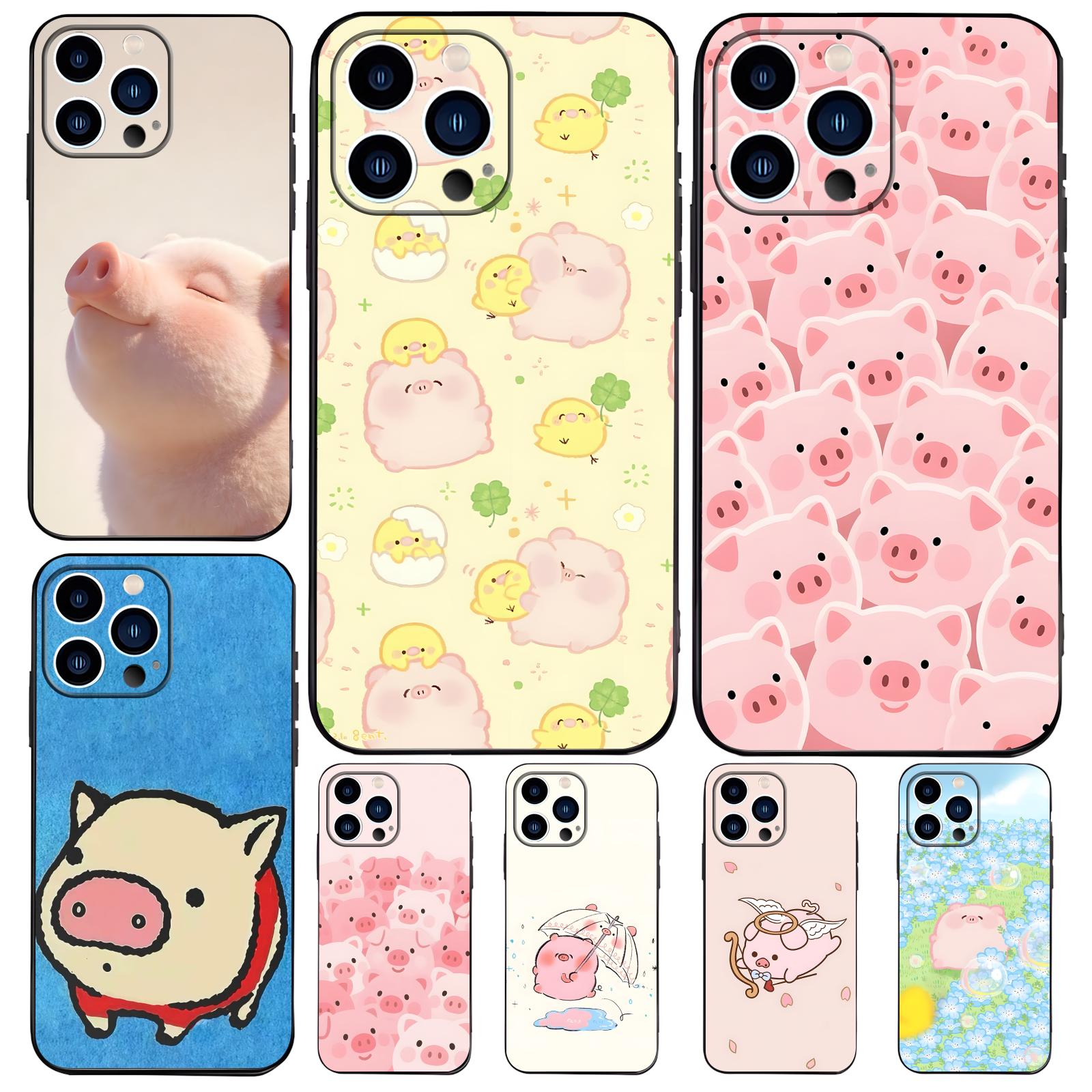 เคสโทรศัพท์สำหรับ iPhone17 16  - Phone Cases Drop Proof บทวิจารณ์และราคา