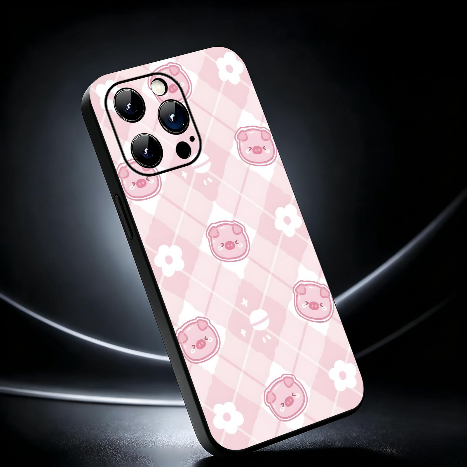 เคสโทรศัพท์สำหรับ iPhone17 16  - Phone Cases Drop Proof บทวิจารณ์และราคา