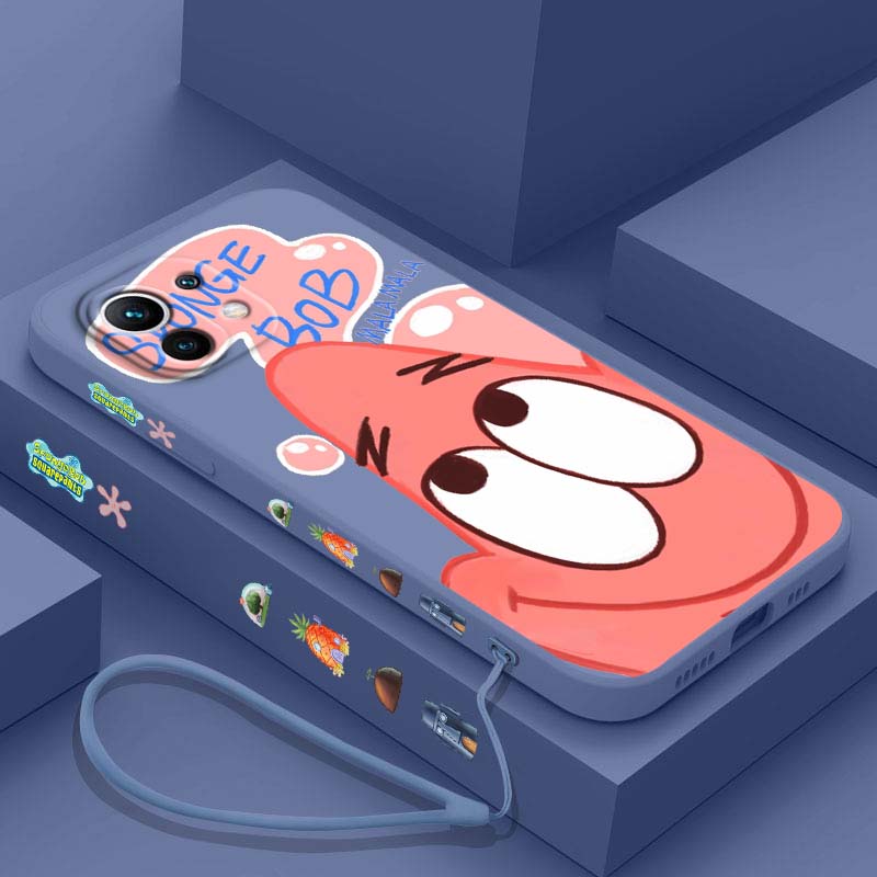 เคสโทรศัพท์ลาย S-Starfish S-Sp - Phone Cases Xiaomi 15 บทวิจารณ์และราคา
