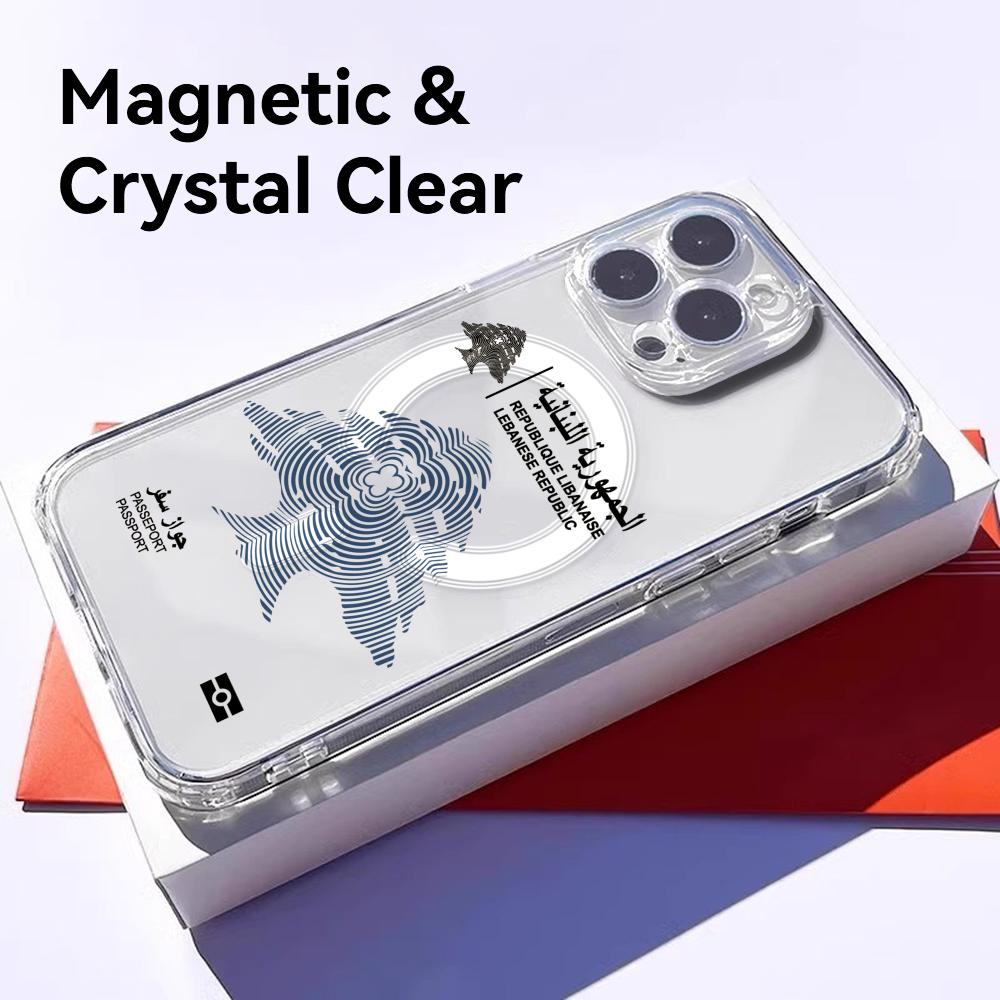 เคสโทรศัพท์ลายธงชาติเลบานอนสุด - Phone Cases Lebanon บทวิจารณ์และราคา