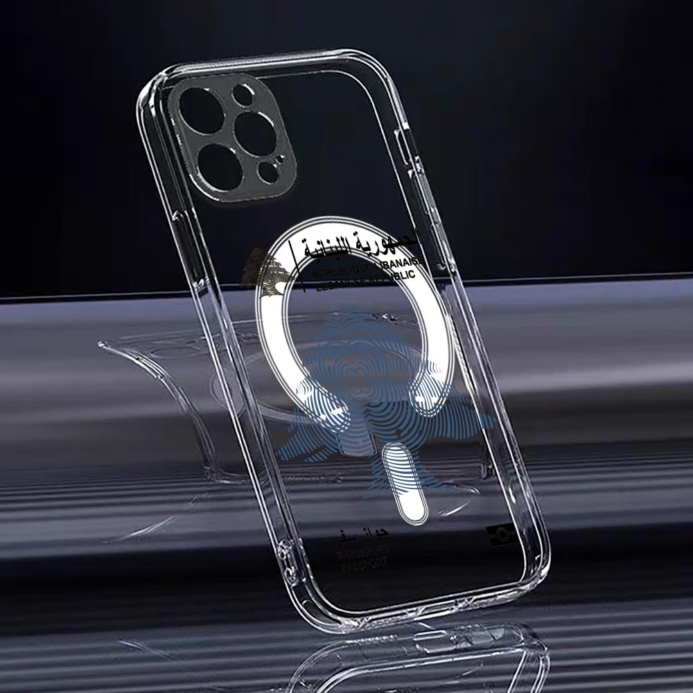 เคสโทรศัพท์ลายธงชาติเลบานอนสุด - Phone Cases Lebanon บทวิจารณ์และราคา