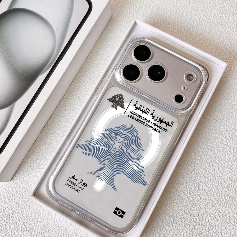 เคสโทรศัพท์ลายธงชาติเลบานอนสุด - Phone Cases Lebanon บทวิจารณ์และราคา