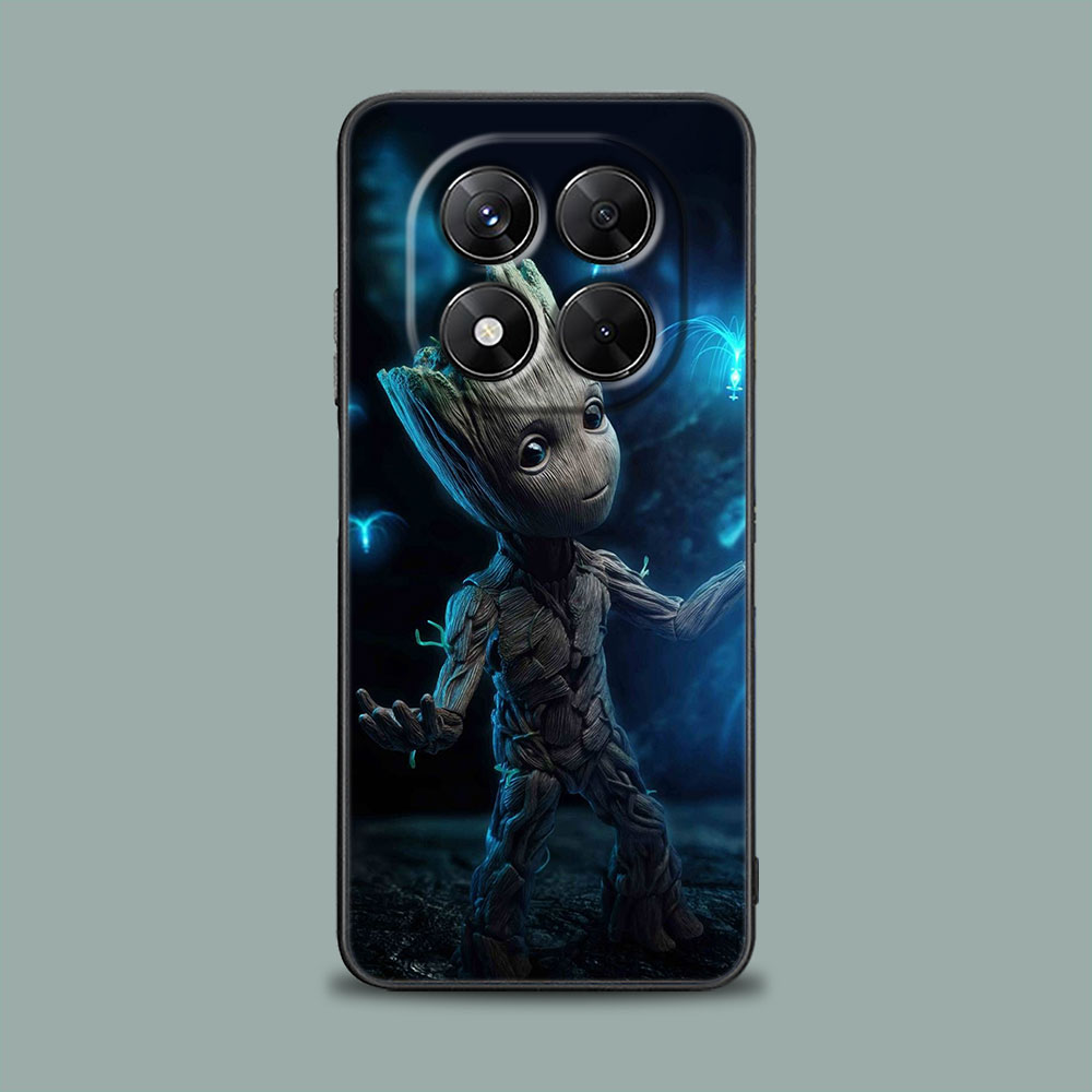 เคสโทรศัพท์ลายเบบี้กรูท มาร์เว - Phone Cases Xiaomi 15 บทวิจารณ์และราคา