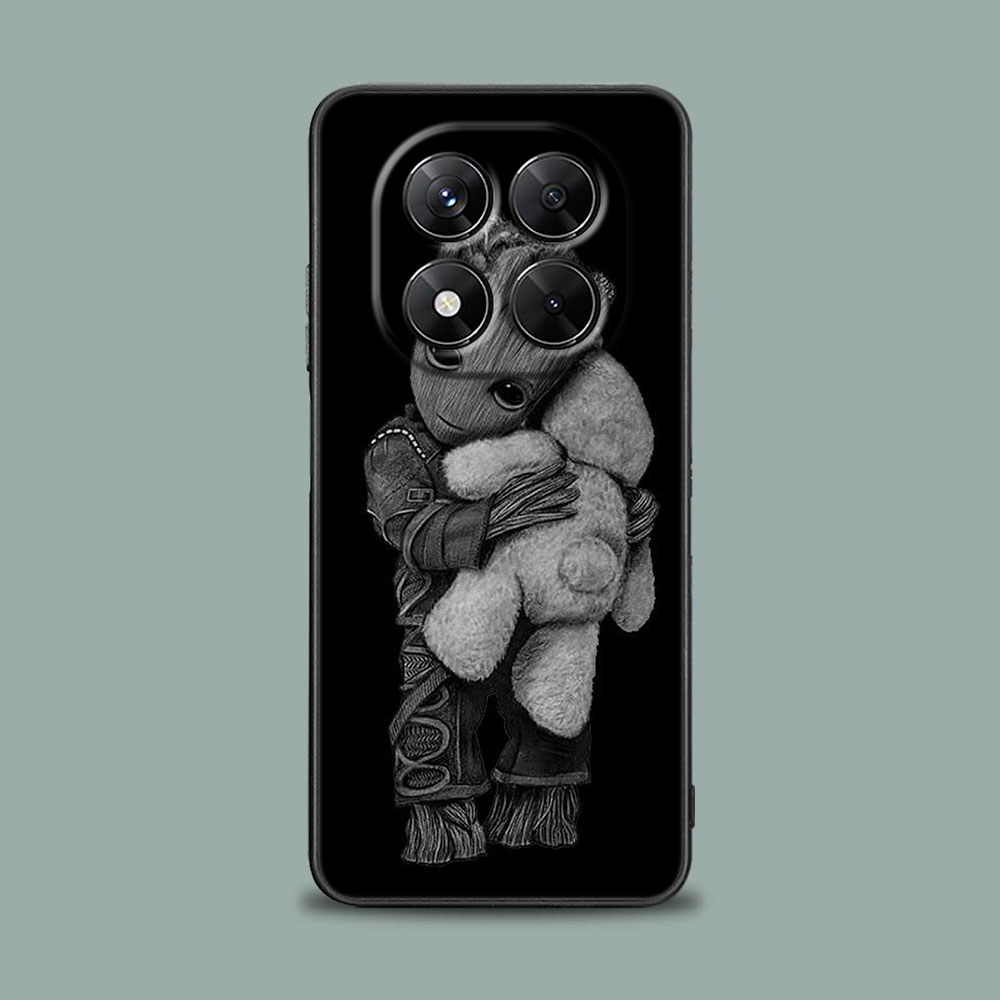 เคสโทรศัพท์ลายเบบี้กรูท มาร์เว - Phone Cases Xiaomi 15 บทวิจารณ์และราคา