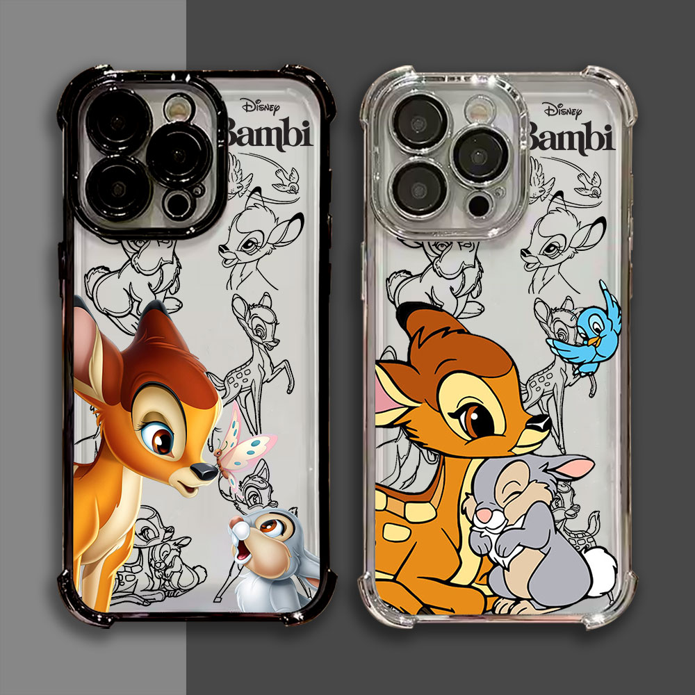 ดิสนีย์ แบมบี้ เดียร์เคสโทรศัพ - Phone Cases Xiaomi 15 บทวิจารณ์และราคา