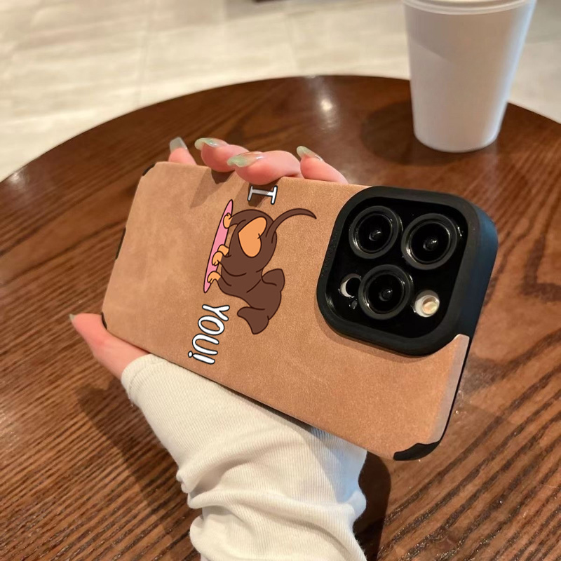 เคสโทรศัพท์ลายหัวใจน้องหมาดัชช - Phone Cases Xr Cute บทวิจารณ์และราคา