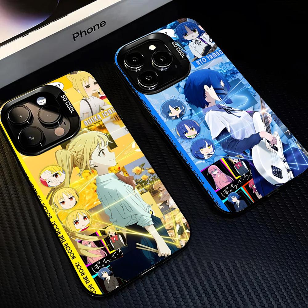 เคสโทรศัพท์ลายอนิเมะ Cool Bocc - Phone Cases Iphone 16 Pro Max บทวิจารณ์และราคา