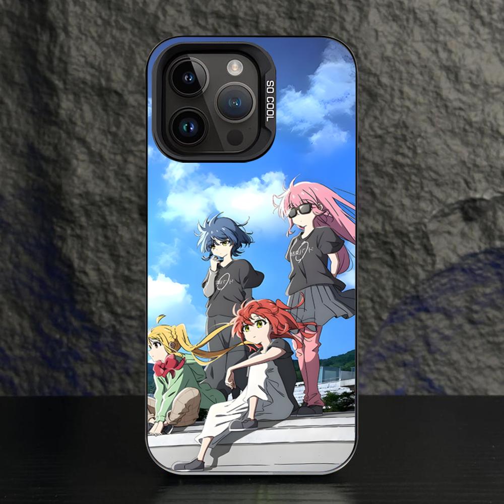 เคสโทรศัพท์ลายอนิเมะ Cool Bocc - Phone Cases Iphone 16 Pro Max บทวิจารณ์และราคา