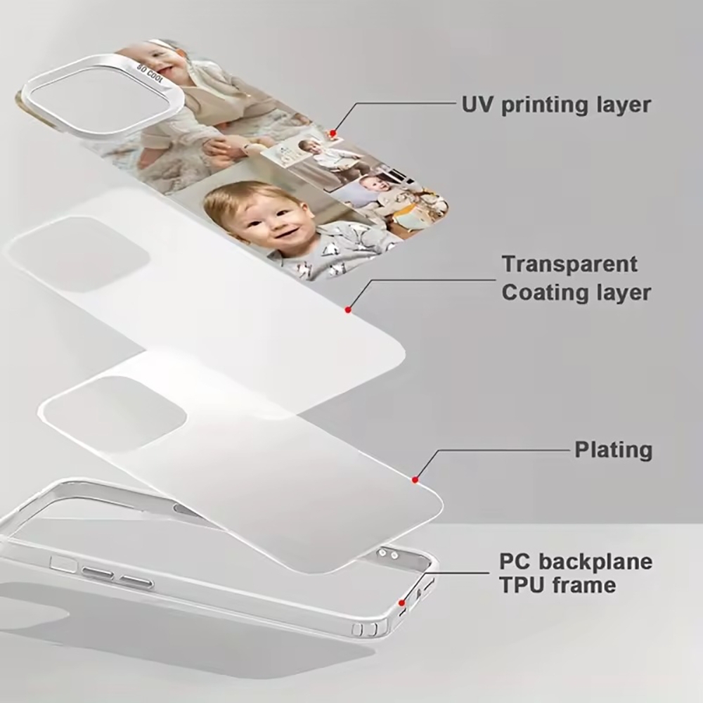 เคสโทรศัพท์ลายอนิเมะ Cool Bocc - Phone Cases Iphone 16 Pro Max บทวิจารณ์และราคา